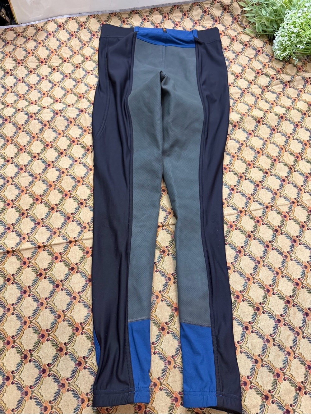 Kerrits Performance Riding Tights - Picture 8 of 12